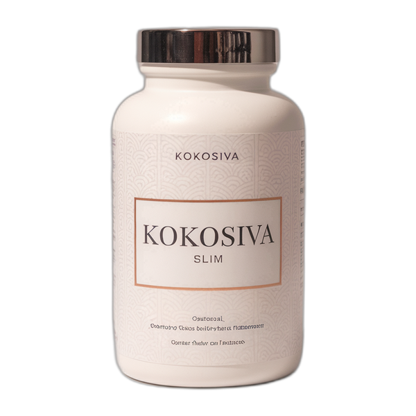 Kokosiva Slim – balenie produktu